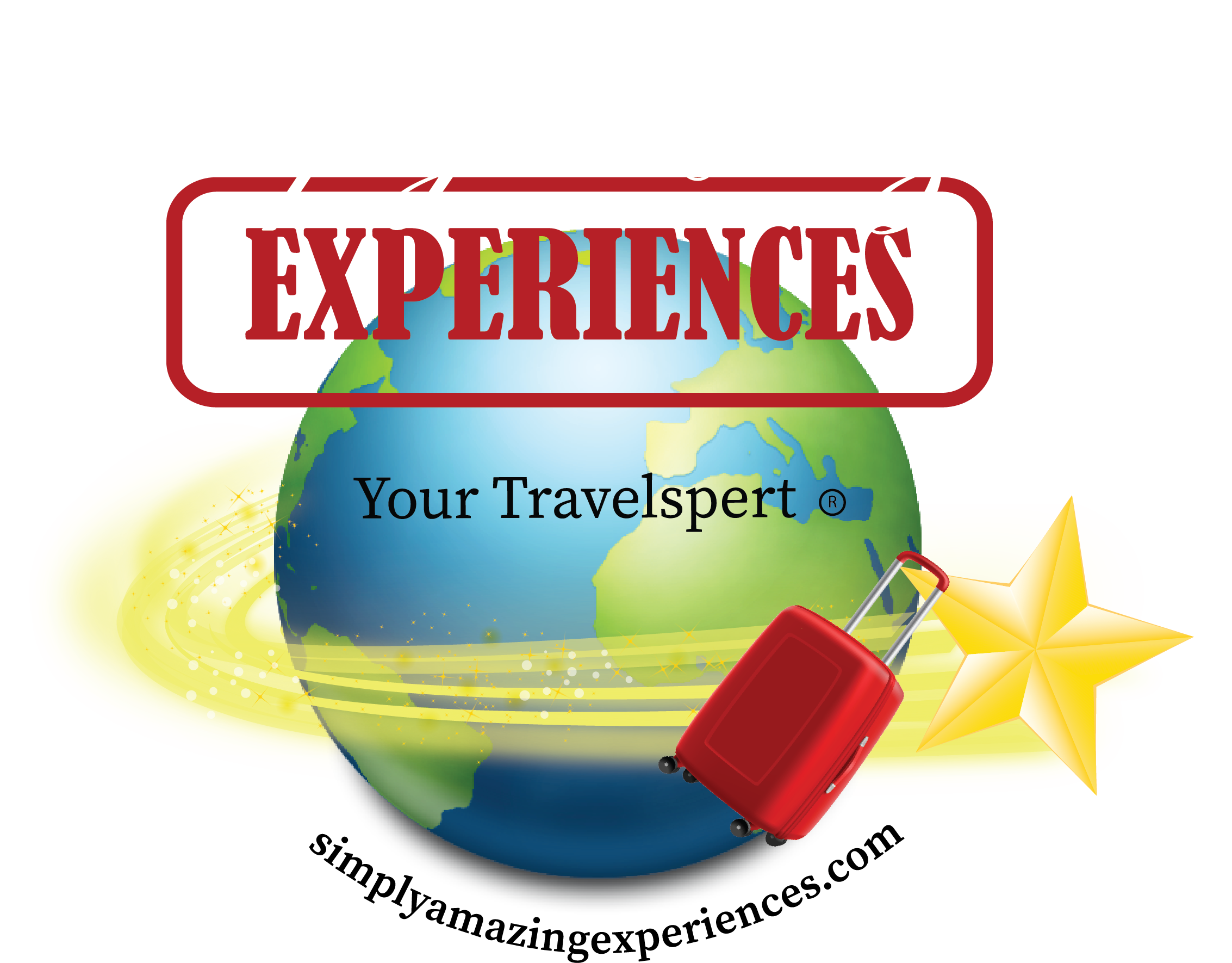 Simply Amazing Experiences, LLC.